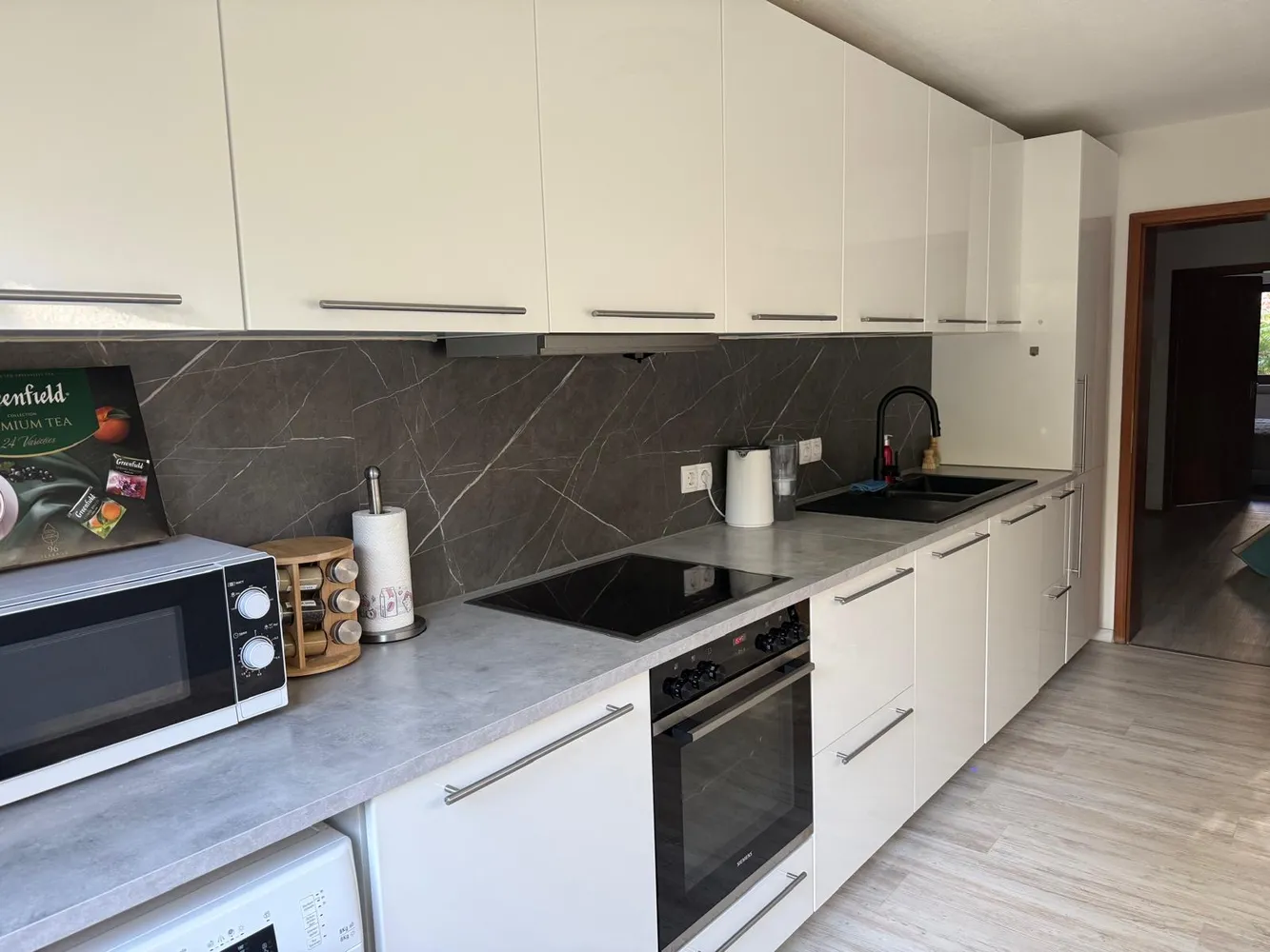 3 room apartment with 80 m² in Munich – Photo 8