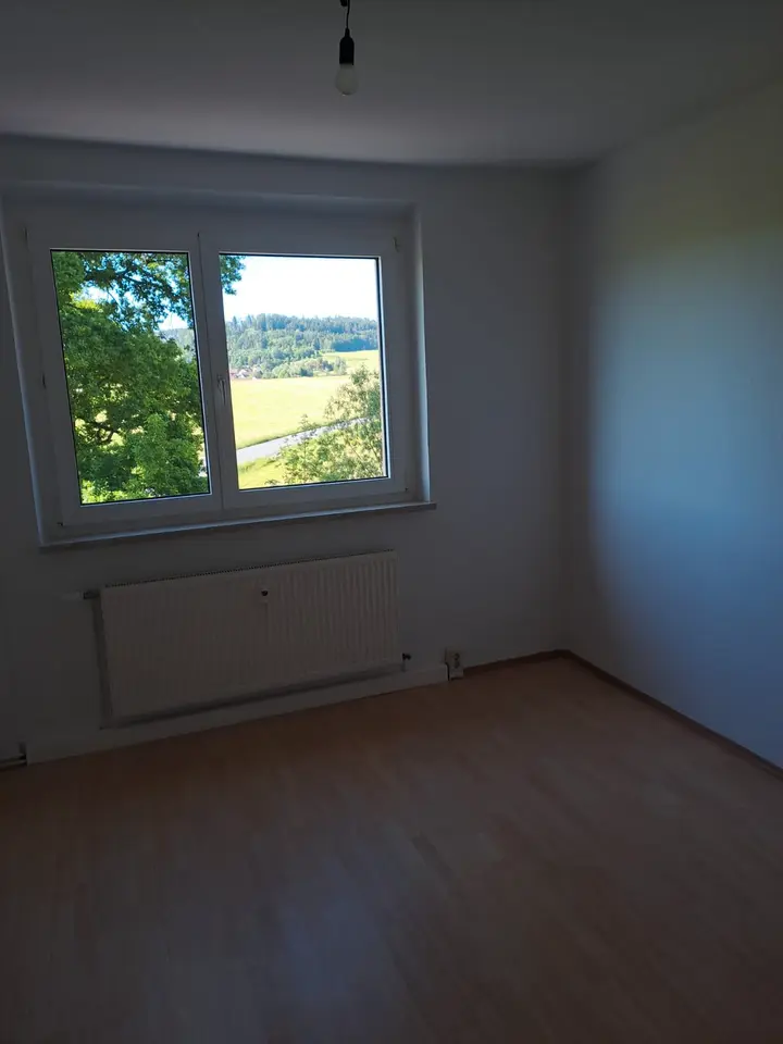 2 Zimmer Wohnung mit 48 m² in Coburg – Bild 6