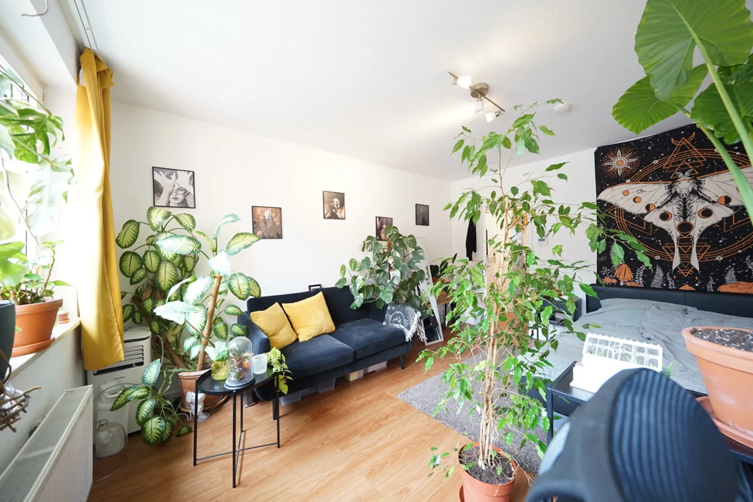 1 Zimmer Wohnung mit 40 m² in Köln – Bild 7
