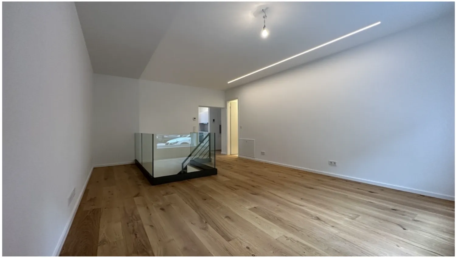 4 Zimmer Wohnung mit 105 m² in Stuttgart – Bild 3