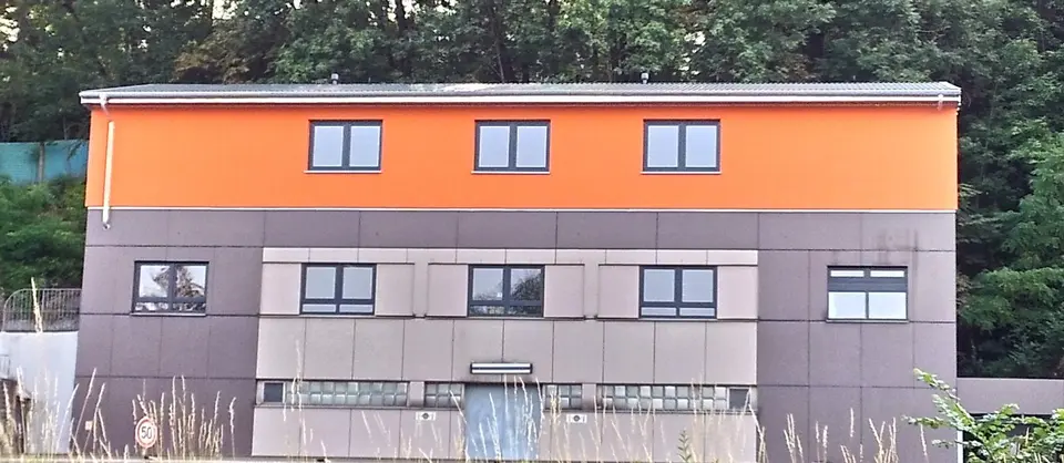 2 Zimmer Wohnung mit 29 m² in Coburg – Bild 2