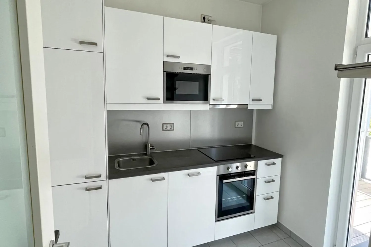 3 Zimmer Wohnung mit 87 m² in Frankfurt am Main – Bild 7