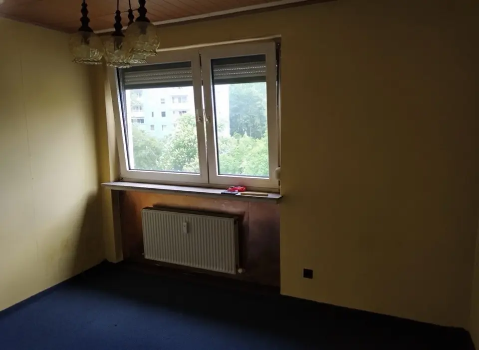 3 Zimmer Wohnung mit 73 m² in Bremen – Bild 2