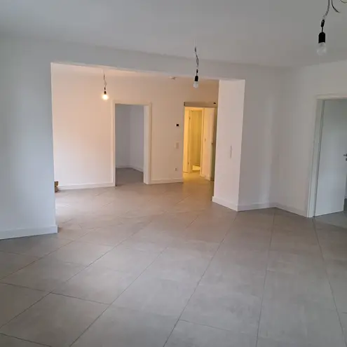 3 Zimmer Wohnung mit 90 m² in Mannheim – Bild 1