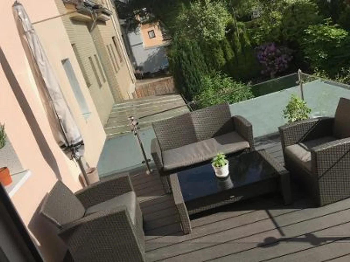 2 Zimmer Wohnung mit 52 m² in Hamburg – Bild 3