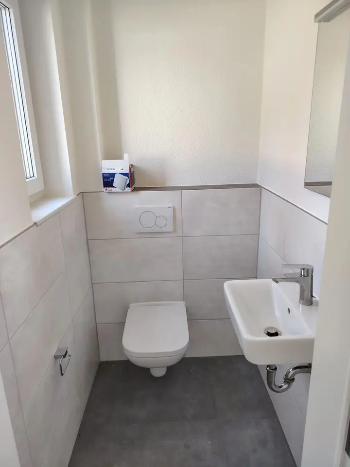 4 Zimmer Haus mit 100 m² in Buxtehude – Bild 7