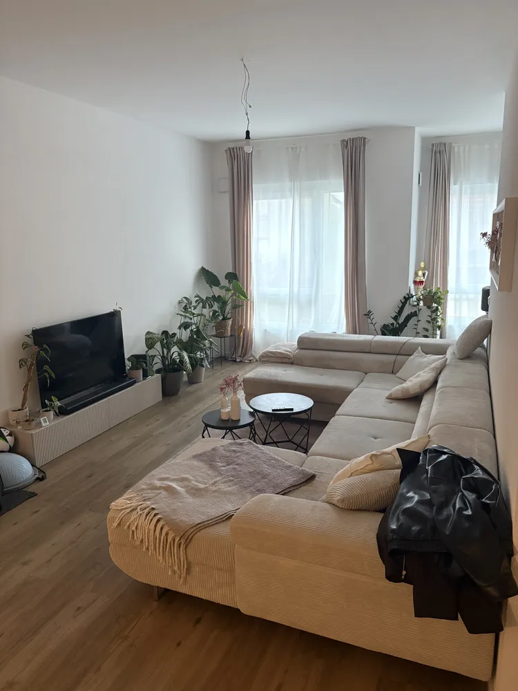 3 Zimmer Wohnung mit 90 m² in Reutlingen – Bild 3