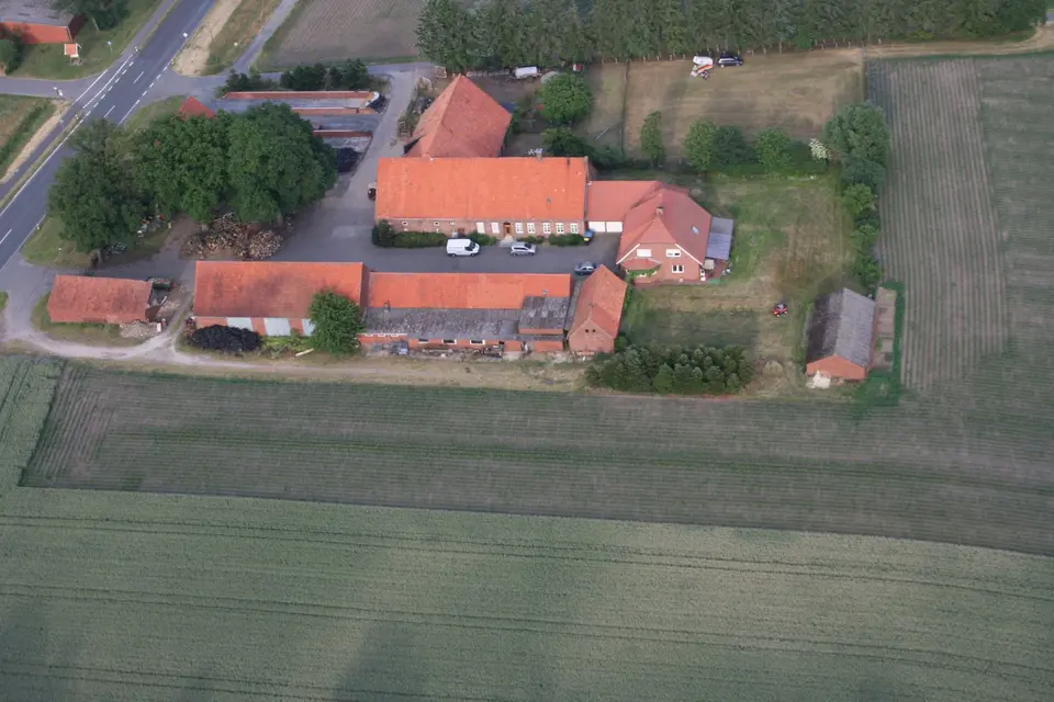 4 Zimmer Haus mit 120 m² in Lengerich – Bild 8