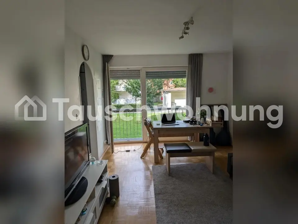 Studio mit 20 m² in München – Bild 6