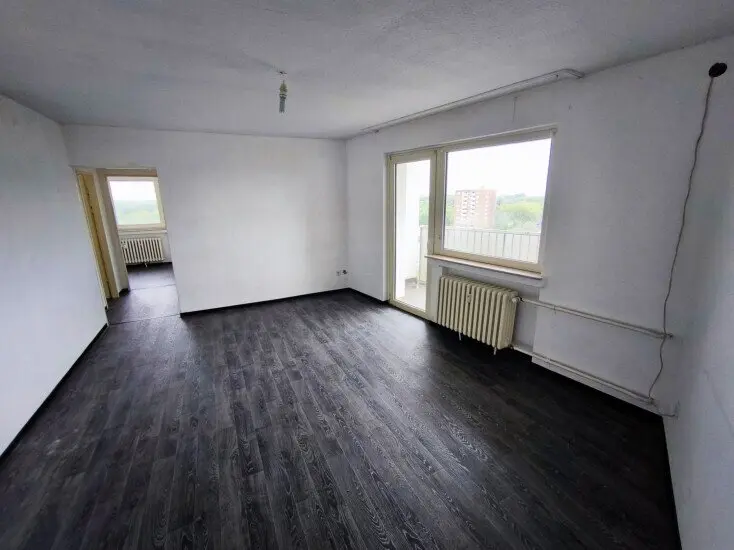 3 Zimmer Wohnung mit 55 m² in Oberhausen – Bild 2