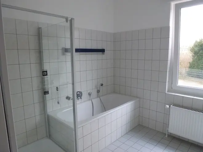 3 Zimmer Wohnung mit 91 m² in Münster – Bild 3