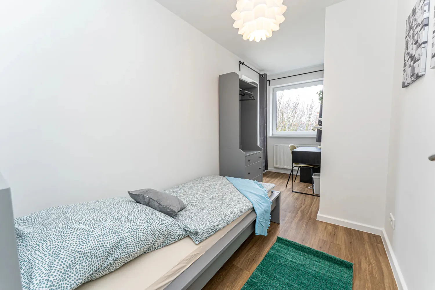 WG-Zimmer mit 14 m² in Berlin – Bild 8