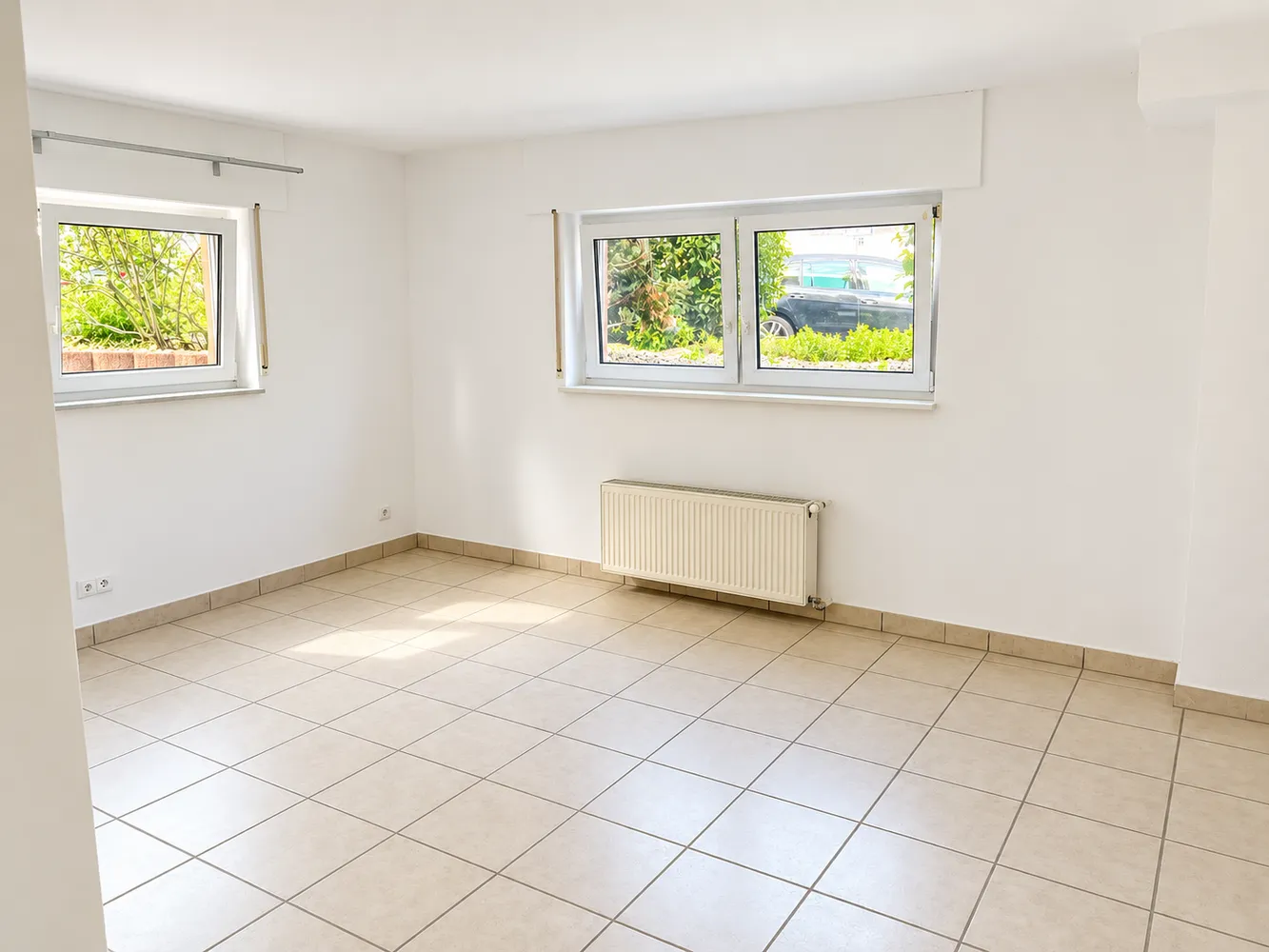 2 room apartment with 74 m² in Wiesbaden – Photo 1