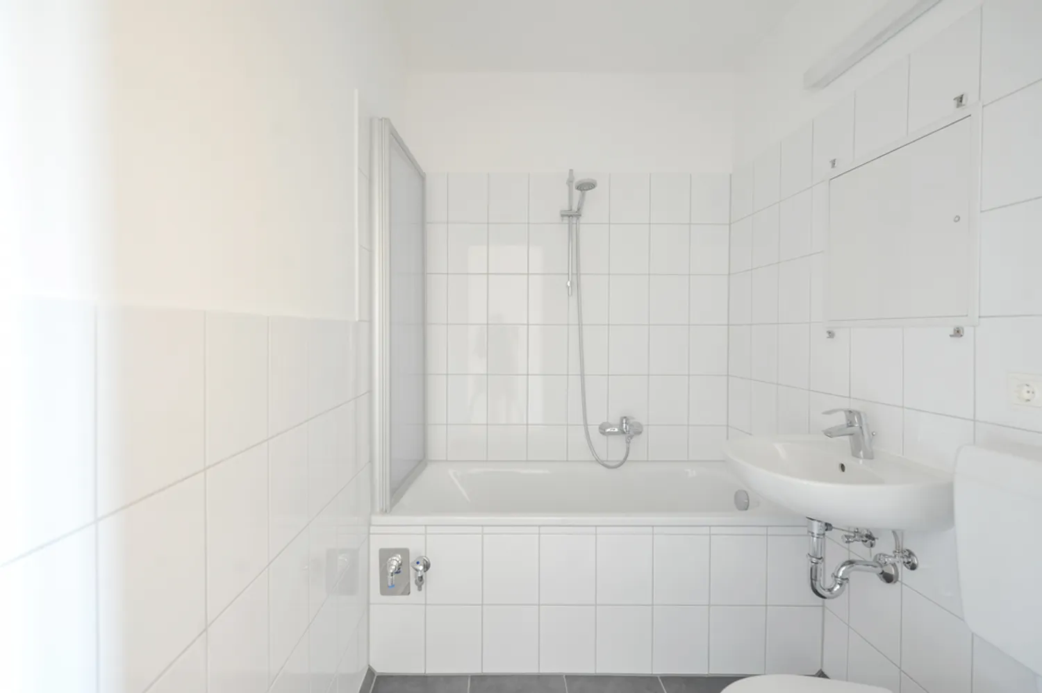 3 Zimmer Wohnung mit 57 m² in Halle (Saale) – Bild 3