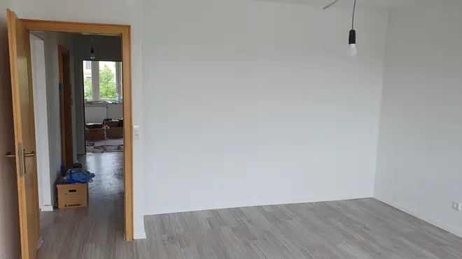4 room apartment with 120 m² in Ludwigshafen am Rhein – Photo 2