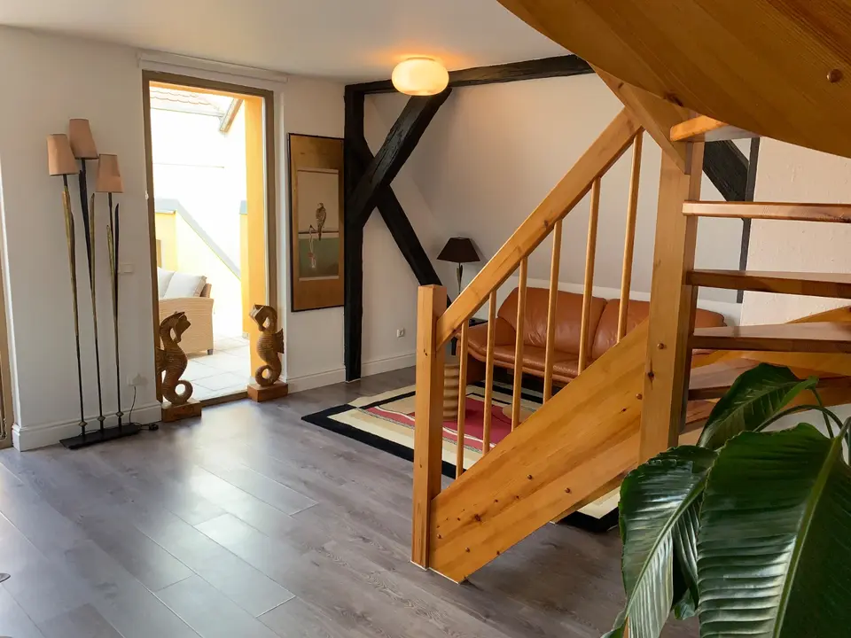 2 Zimmer Wohnung mit 82 m² in Lutherstadt Wittenberg – Bild 6