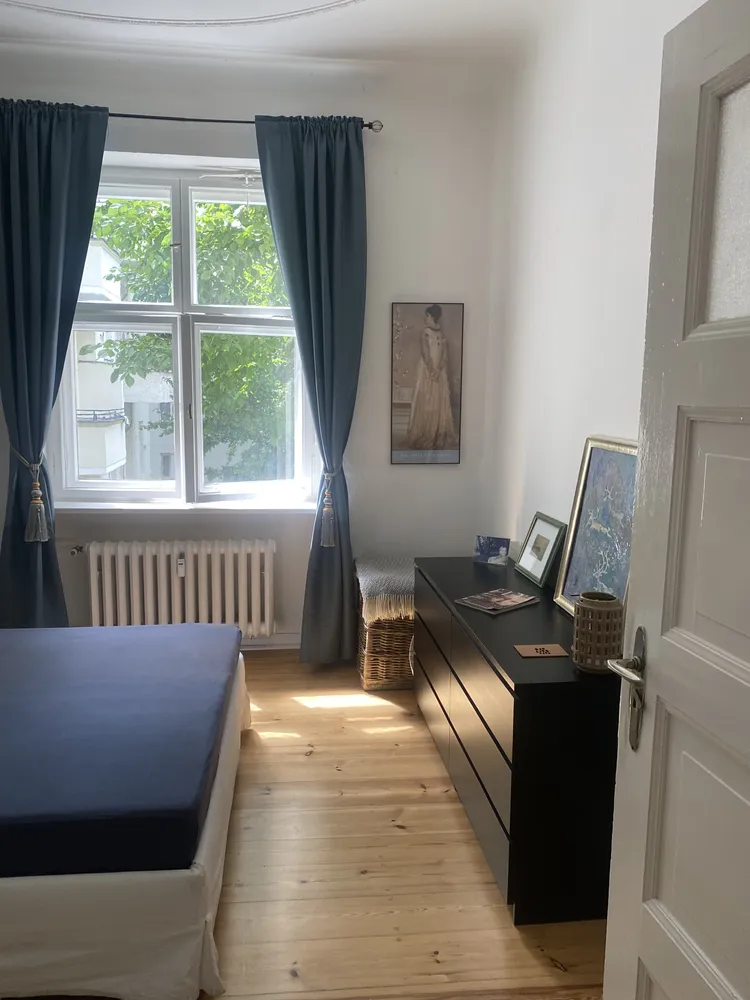 2 Zimmer Wohnung mit 67 m² in Berlin – Bild 11