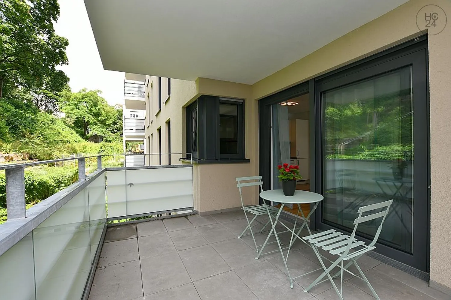 4 Zimmer Wohnung mit 90 m² in Stuttgart – Bild 1