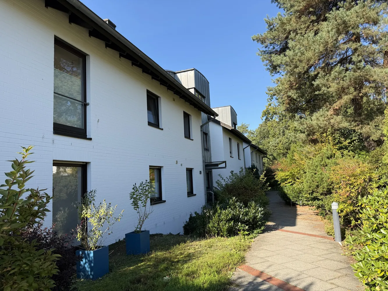 3 Zimmer Wohnung mit 73 m² in Bielefeld – Bild 4