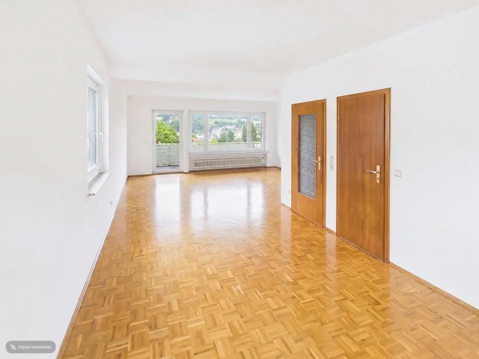 3 Zimmer Wohnung mit 80 m² in Gießen – Bild 8