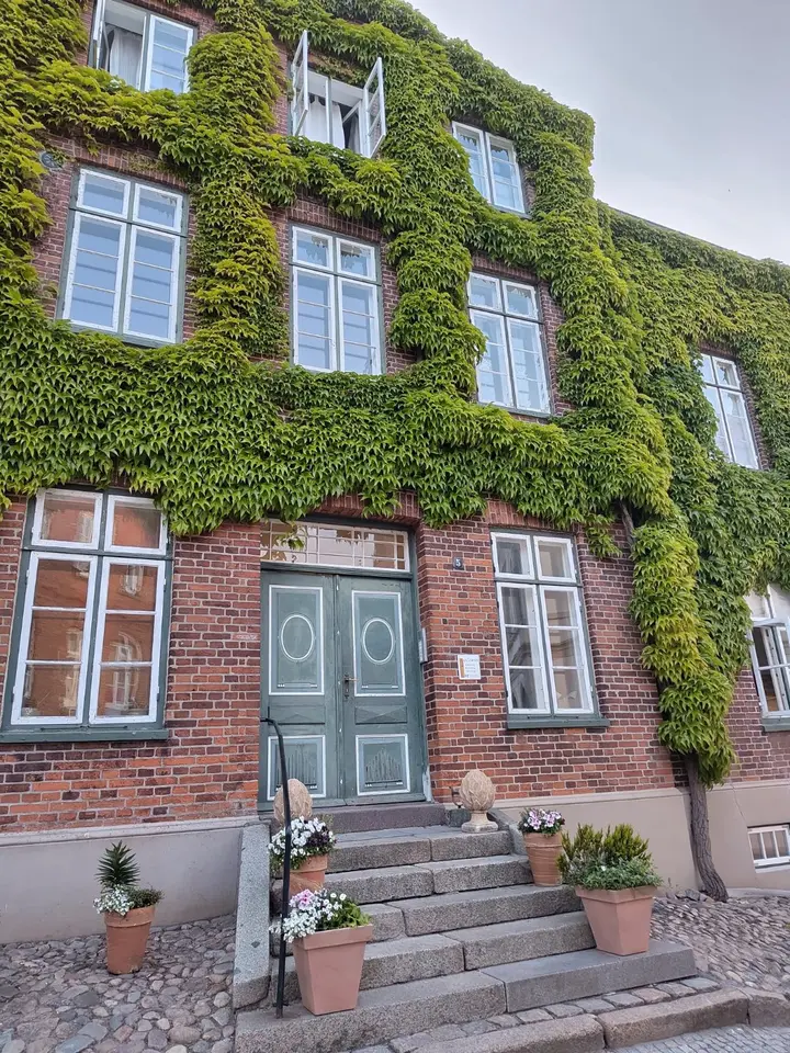 WG-Zimmer mit 100 m² in Aurich – Bild 1