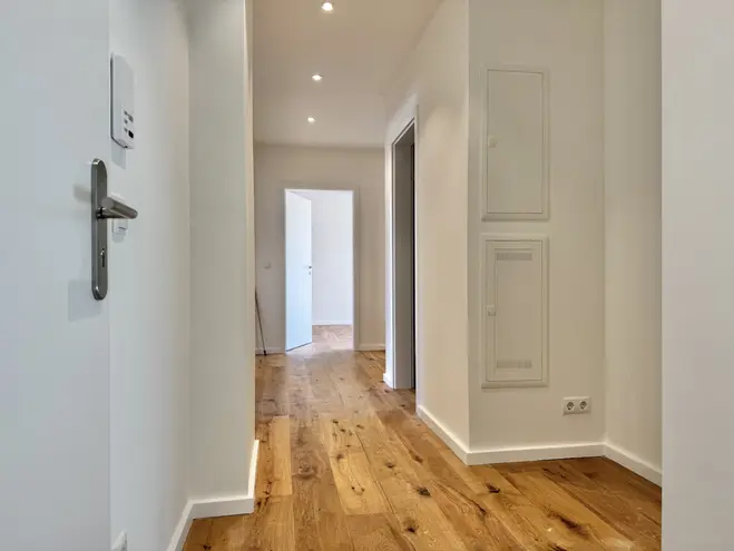 3 Zimmer Wohnung mit 92 m² in Hamburg – Bild 9