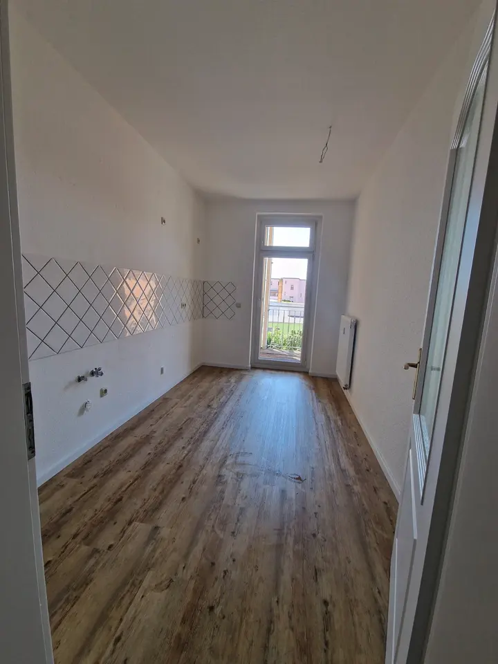 4 Zimmer Wohnung mit 92 m² in Wurzen – Bild 8