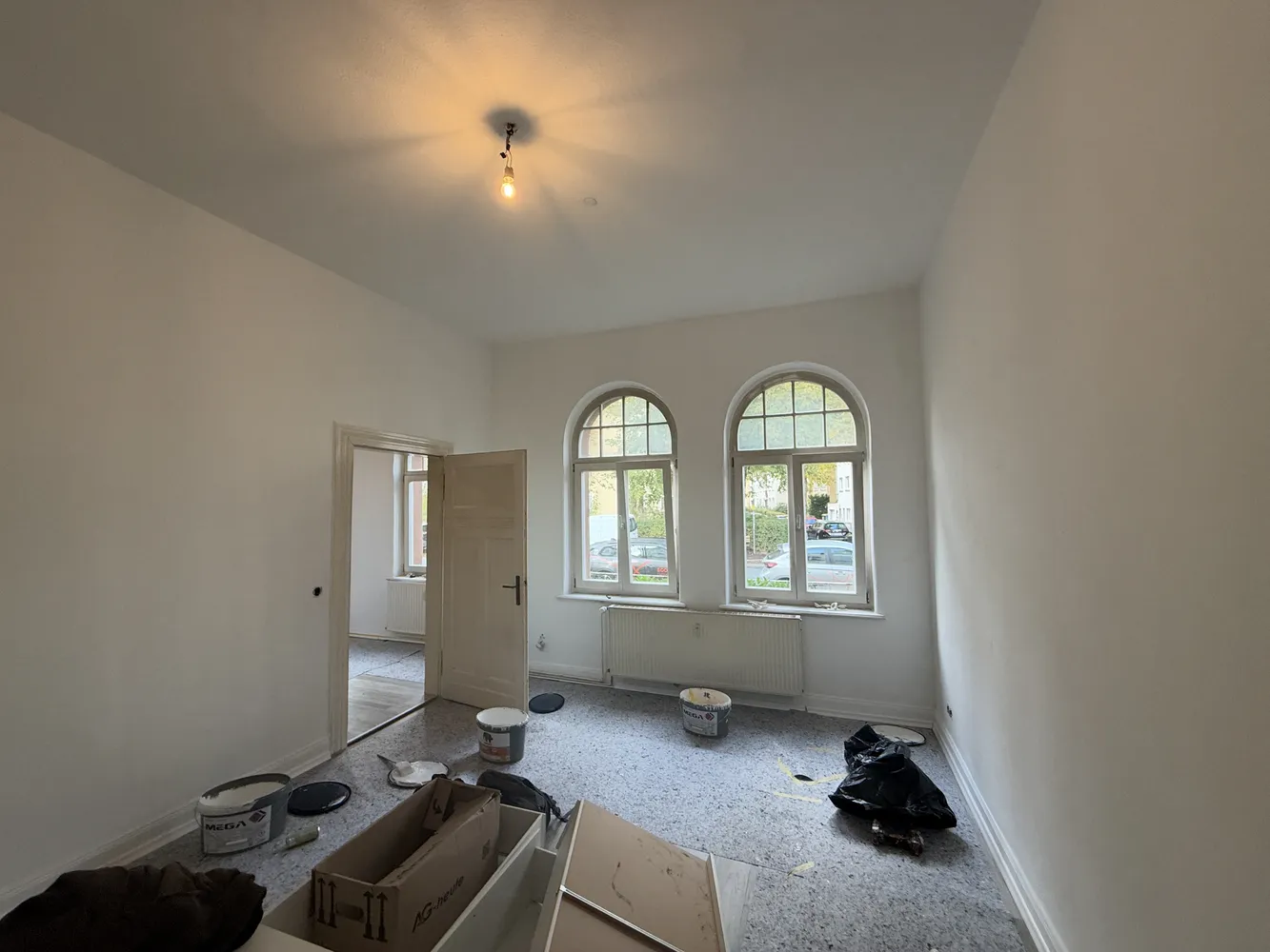 1 Zimmer Wohnung mit 33 m² in Marburg – Bild 4