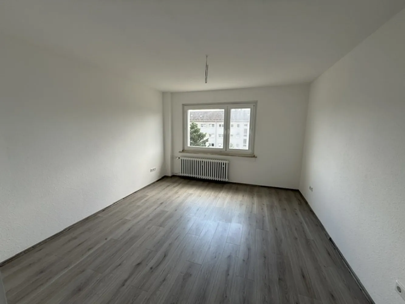 2 Zimmer Wohnung mit 62 m² in Duisburg – Bild 4
