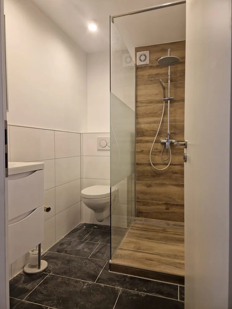 2 Zimmer Wohnung mit 54 m² in Bochum – Bild 1