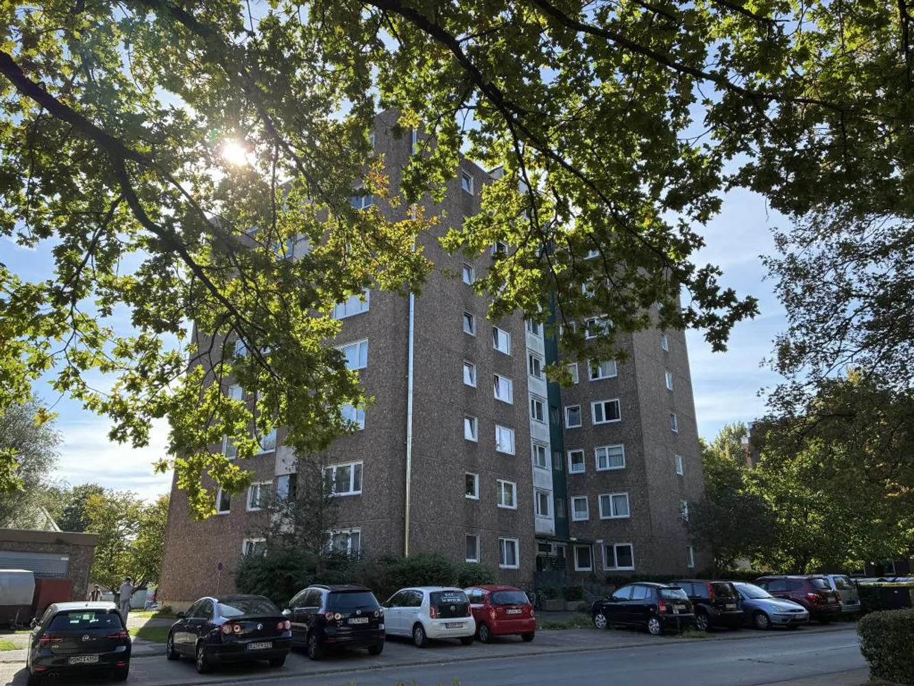 3 Zimmer Wohnung mit 80 m² in Bielefeld – Bild 6