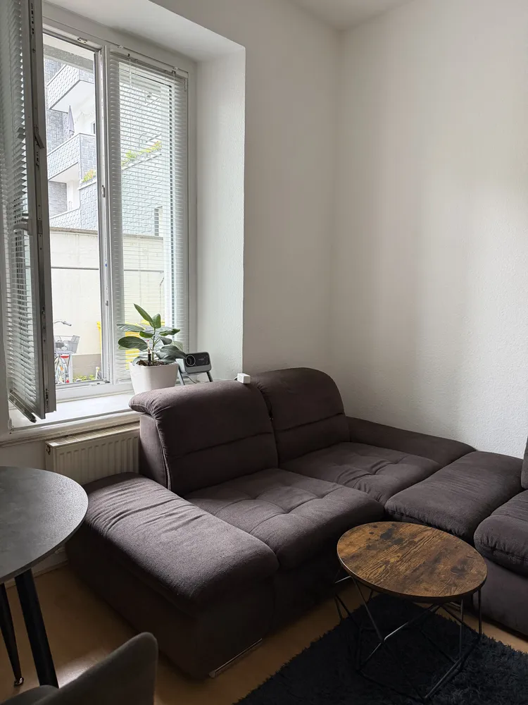2 Zimmer Wohnung mit 53 m² in Düsseldorf – Bild 1