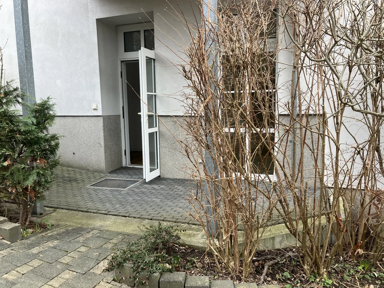 2 Zimmer Wohnung mit 58 m² in Zwickau – Bild 12
