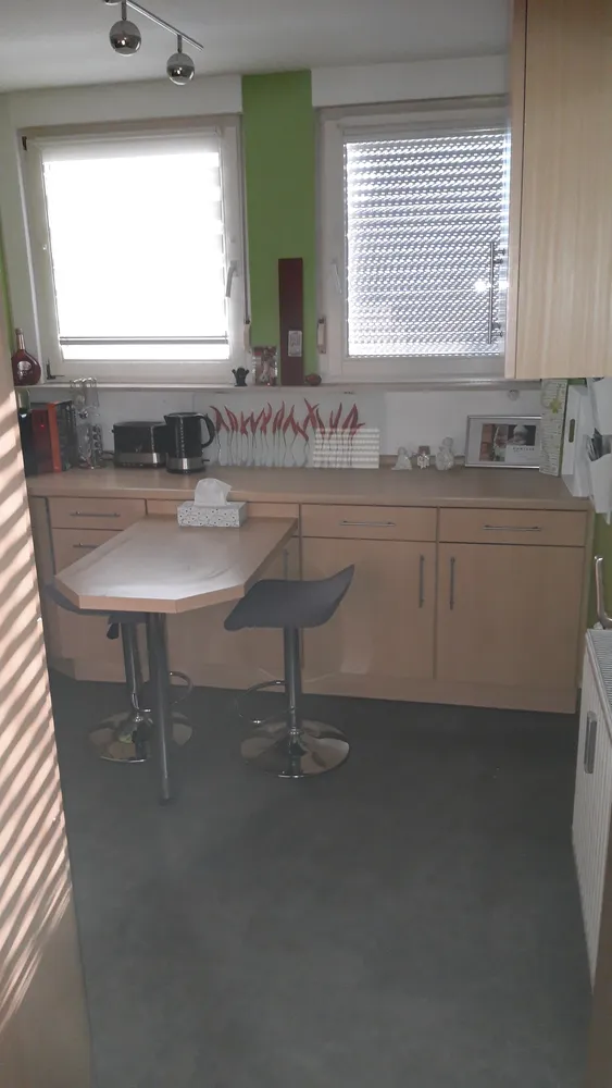 4 Zimmer Wohnung mit 100 m² in Heilbronn – Bild 1