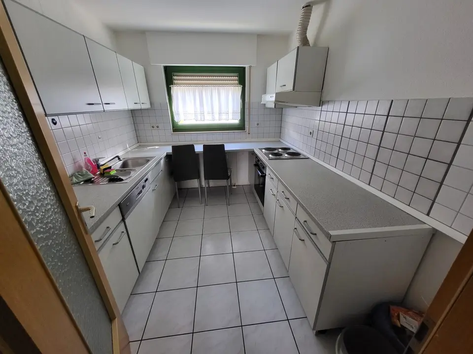 WG-Zimmer mit 32 m² in Böblingen – Bild 4