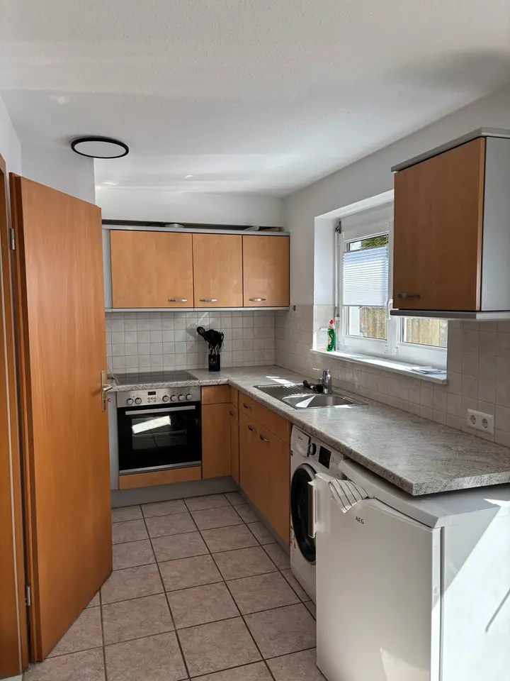 Studio mit 25 m² in Waldshut-Tiengen – Bild 2