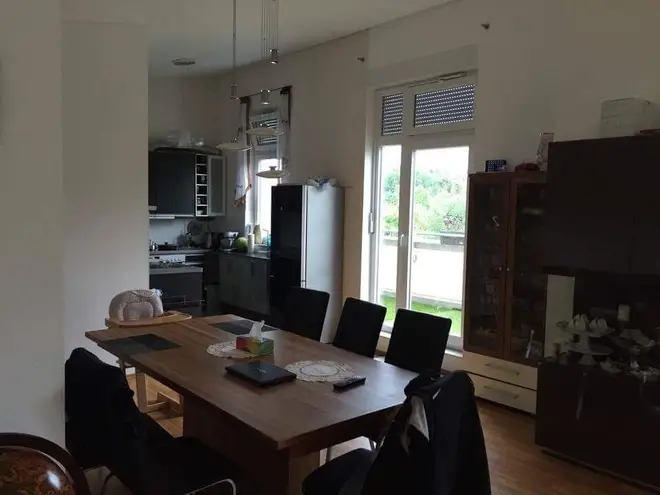 3 Zimmer Wohnung mit 122 m² in Wiesbaden – Bild 5