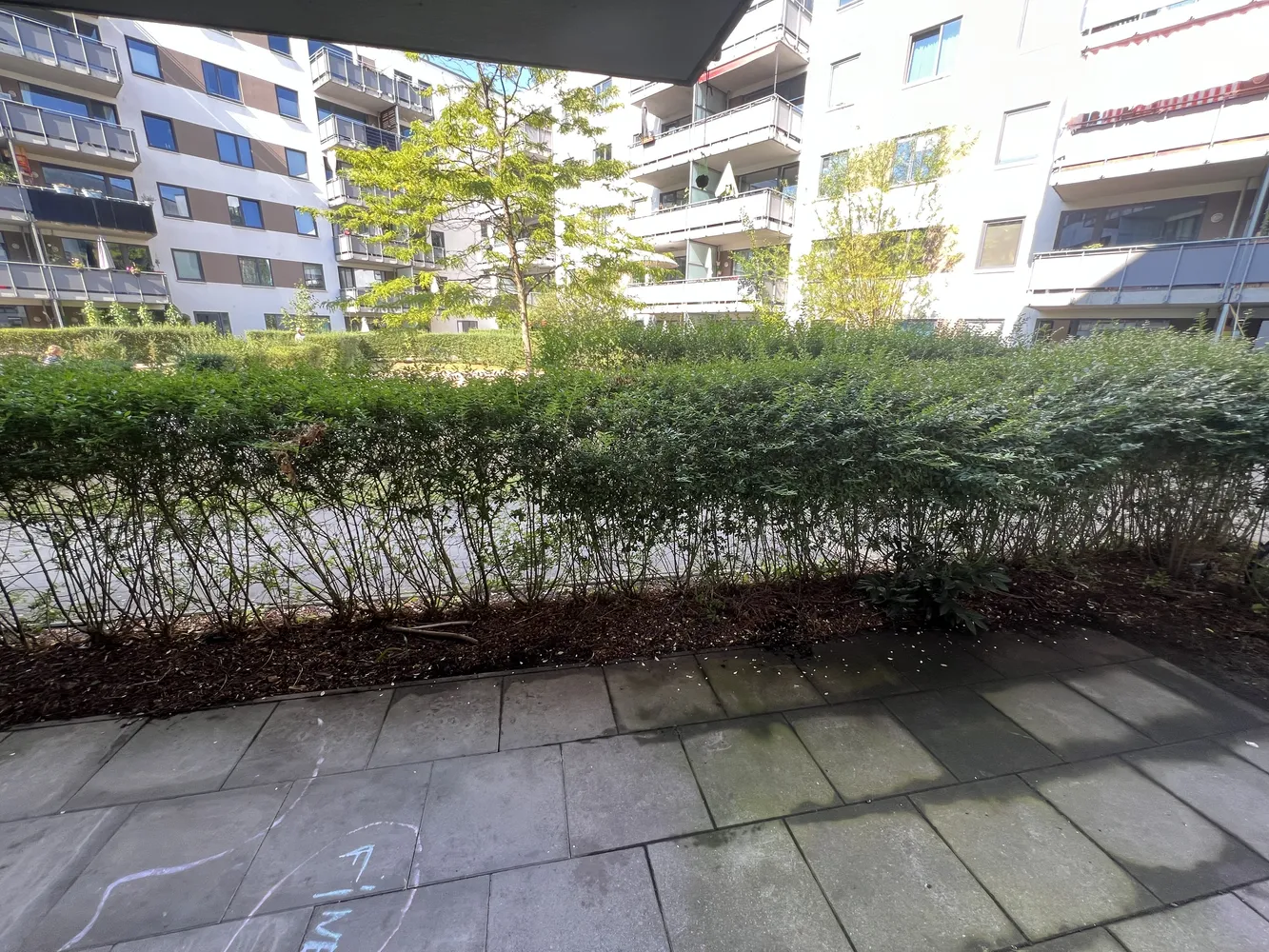 4 Zimmer Wohnung mit 100 m² in Hamburg – Bild 7