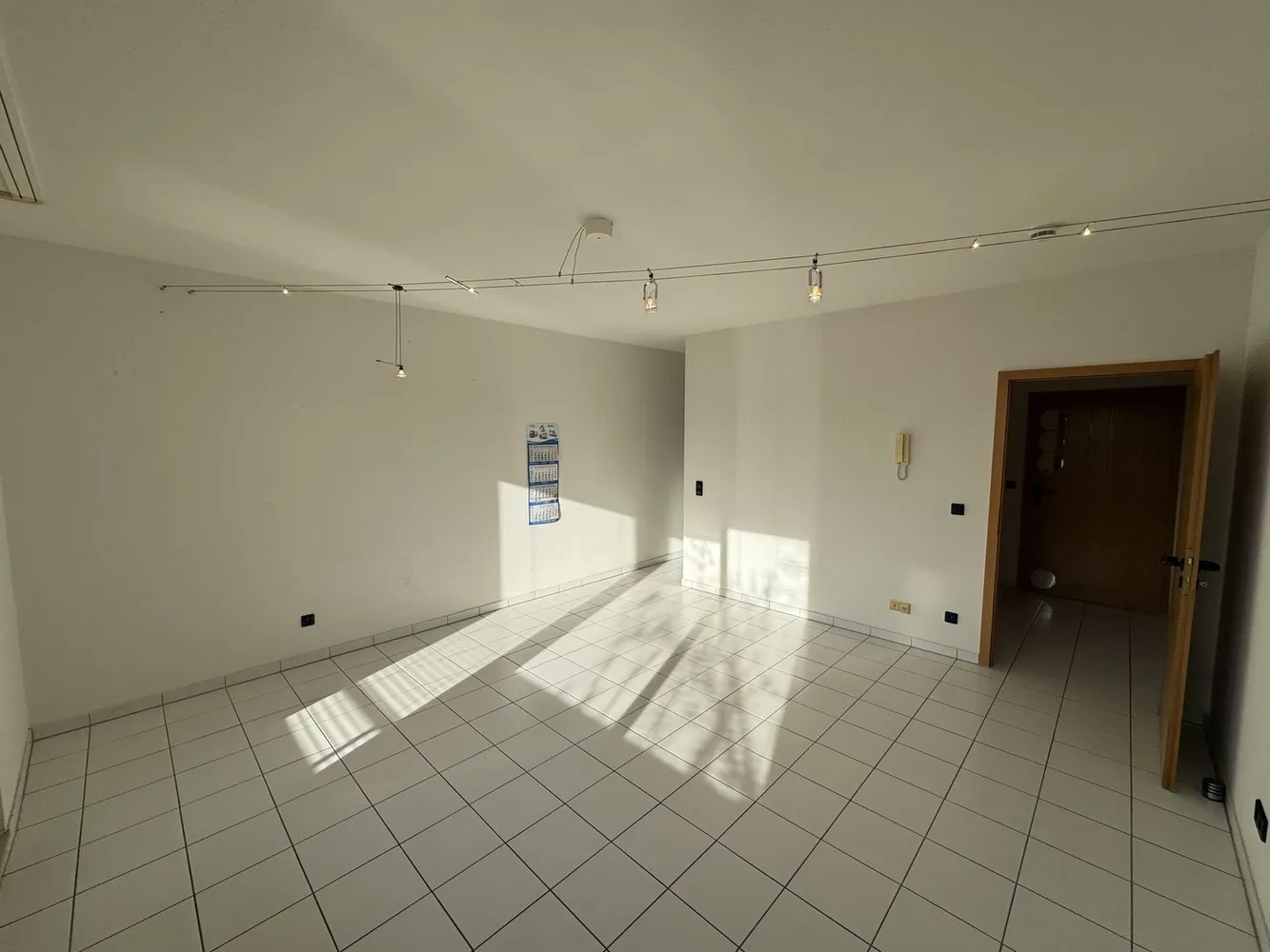 2 Zimmer Wohnung mit 40 m² in Ludwigshafen am Rhein – Bild 2