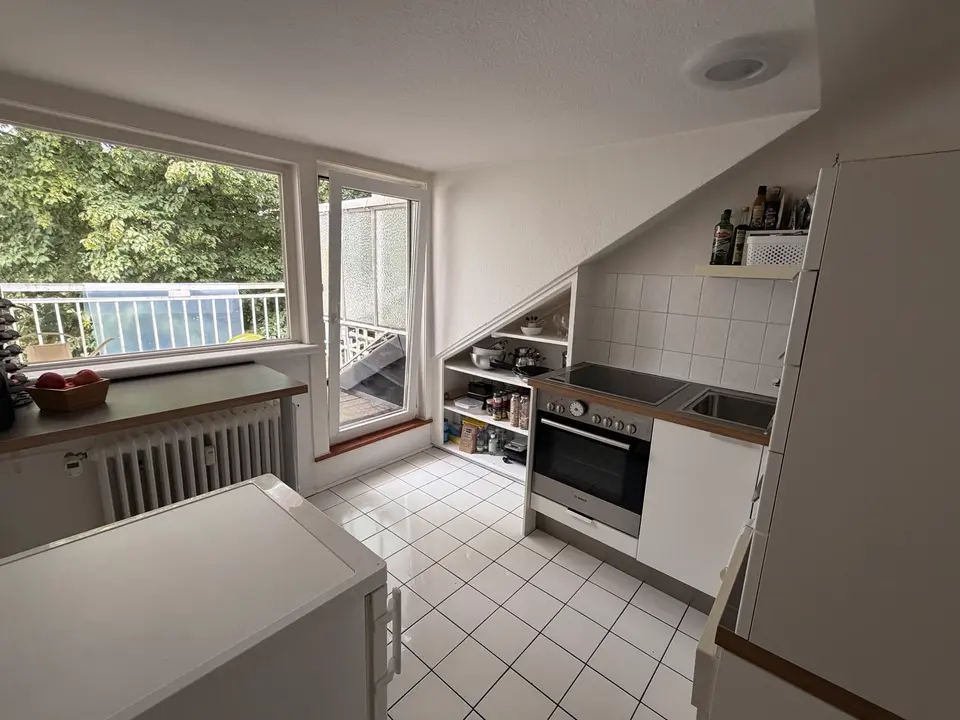 3 Zimmer Wohnung mit 70 m² in Bremen – Bild 5