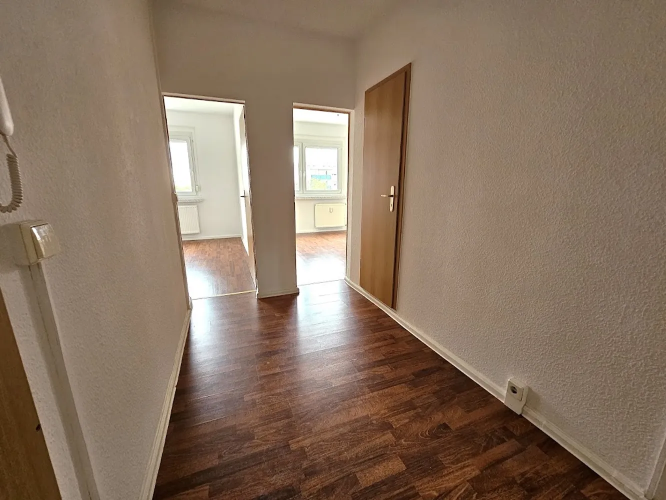 3 Zimmer Wohnung mit 57 m² in Halle (Saale) – Bild 4
