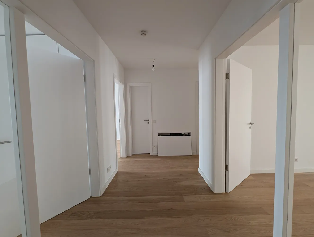 3 Zimmer Wohnung mit 101 m² in München – Bild 5