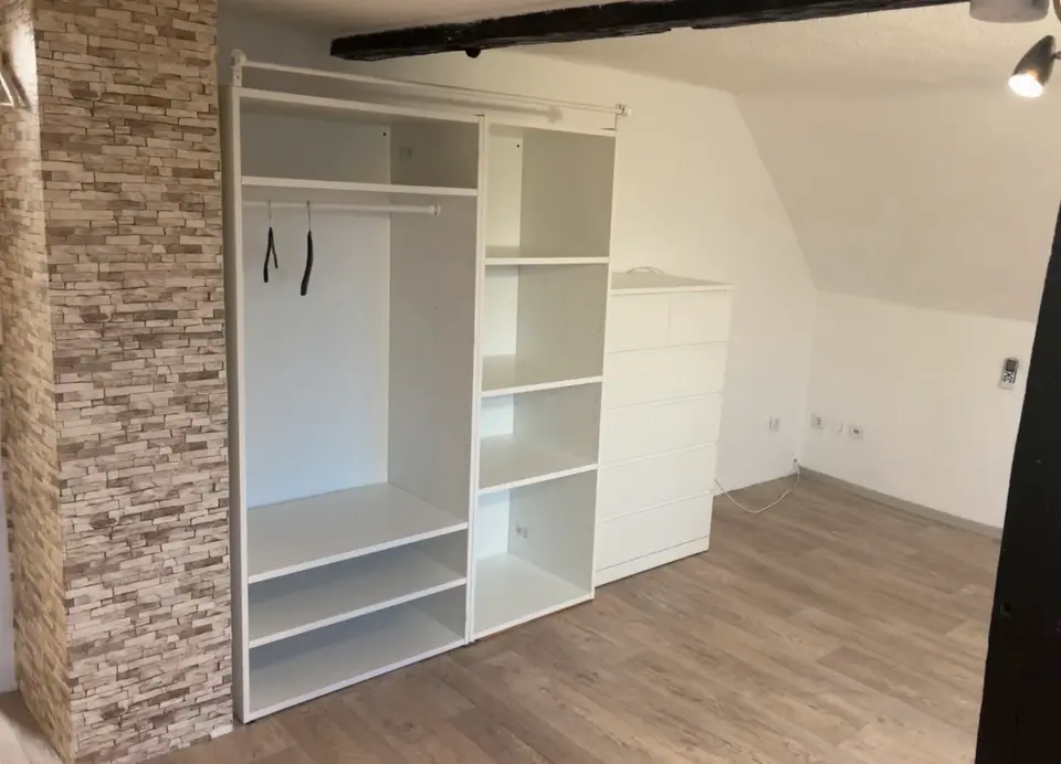 3 Zimmer Wohnung mit 52 m² in Dortmund – Bild 2