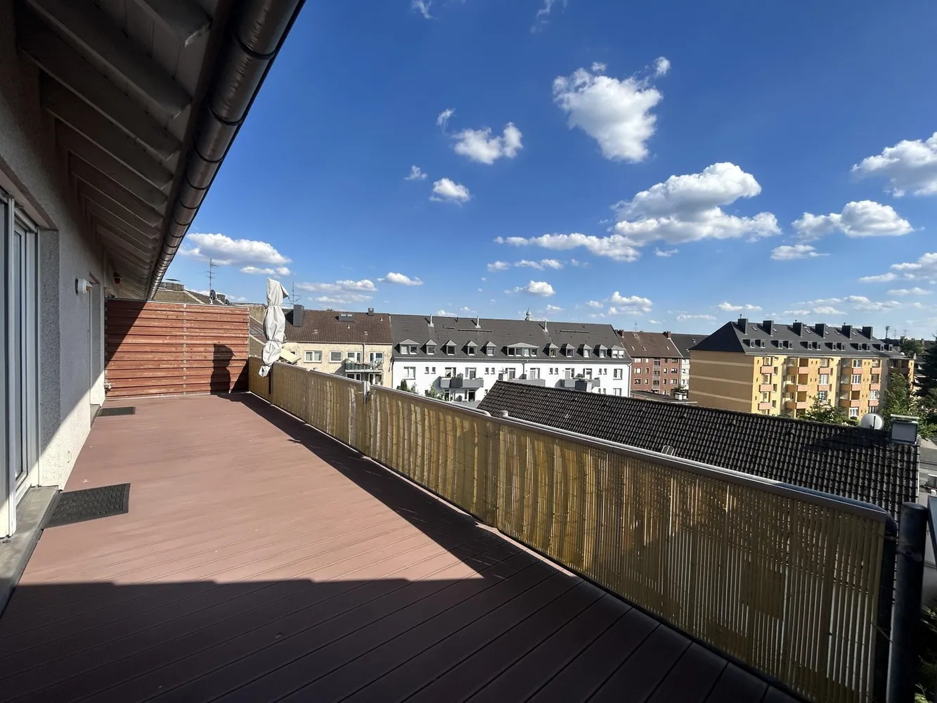 3 Zimmer Wohnung mit 74 m² in Duisburg – Bild 2
