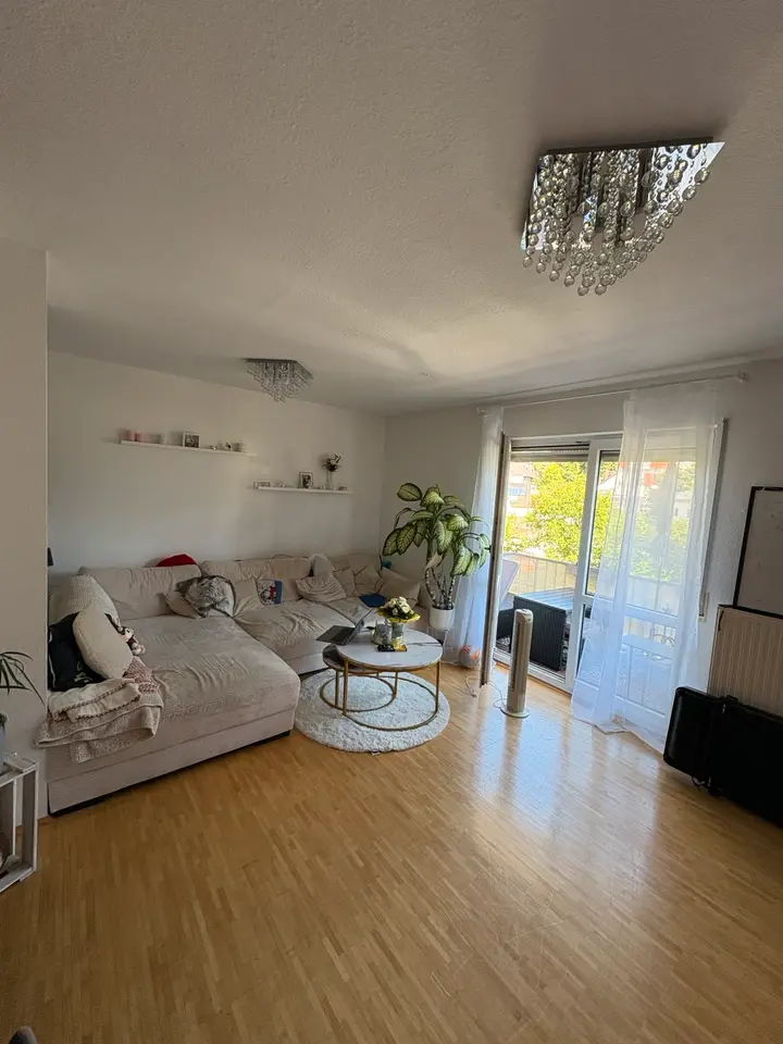 3 Zimmer Wohnung mit 92 m² in Mainz – Bild 8