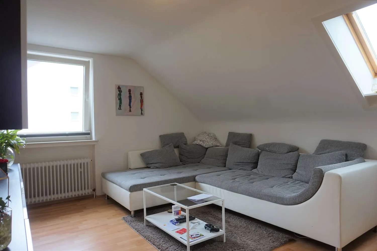 3 room apartment with 53 m² in Hanover – Photo 4