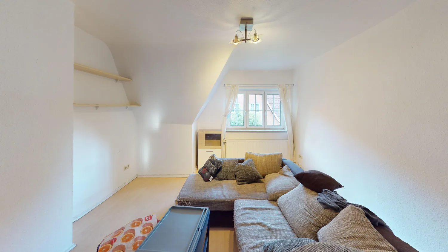 3 Zimmer Wohnung mit 63 m² in Hamburg – Bild 4