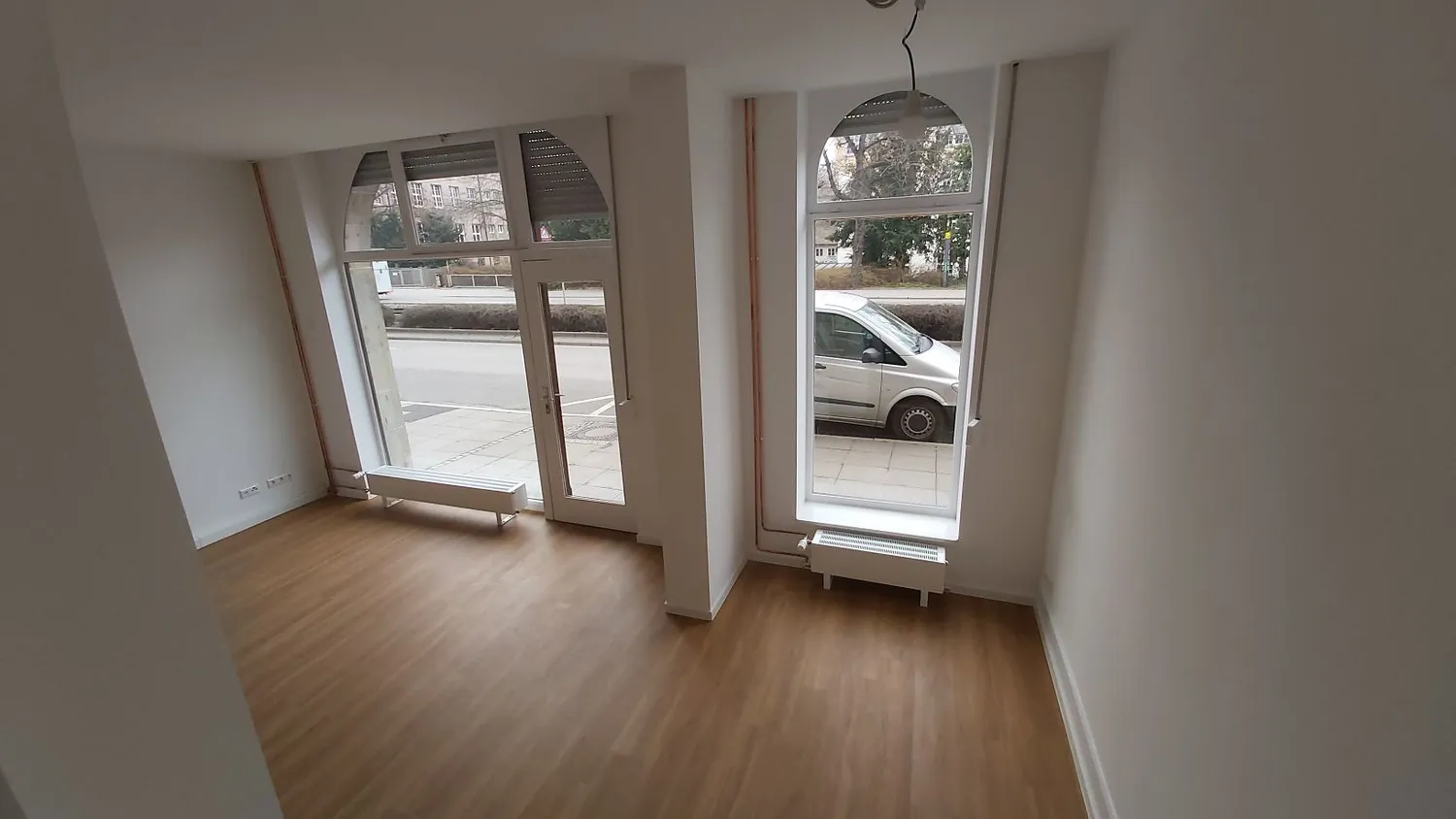 2 Zimmer Wohnung mit 75 m² in Stuttgart – Bild 11