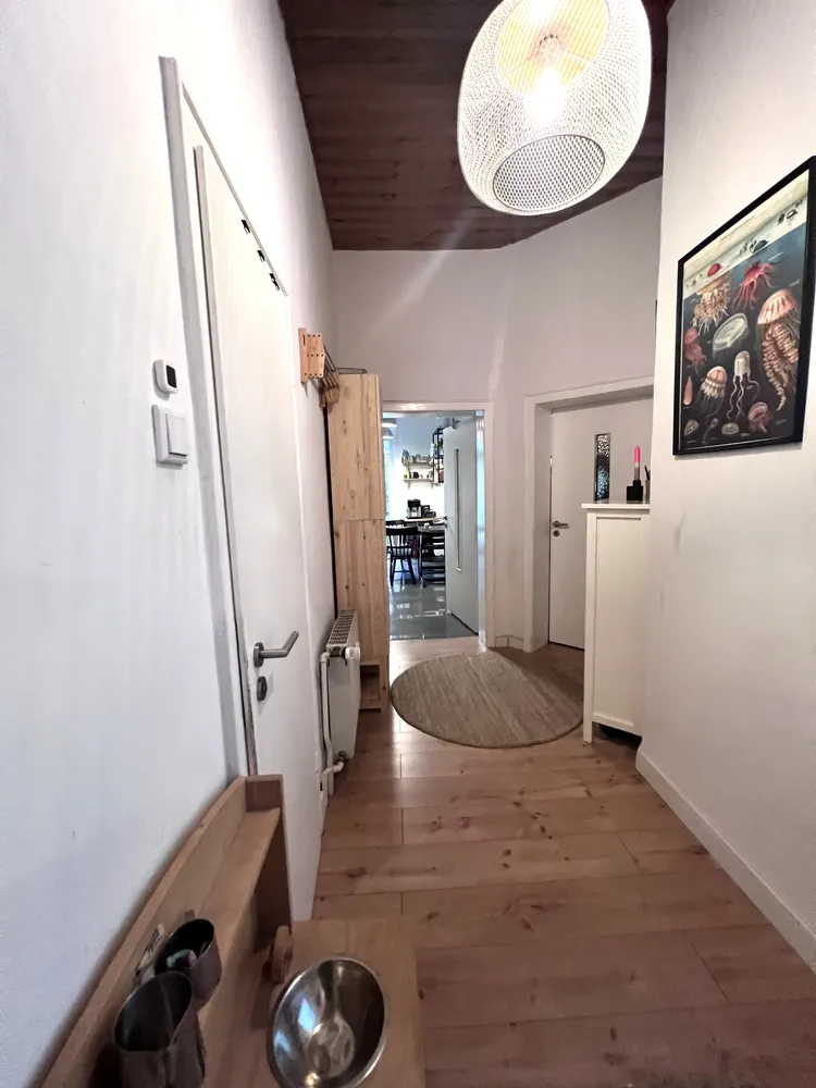 4 room apartment with 104 m² in Dortmund – Photo 7