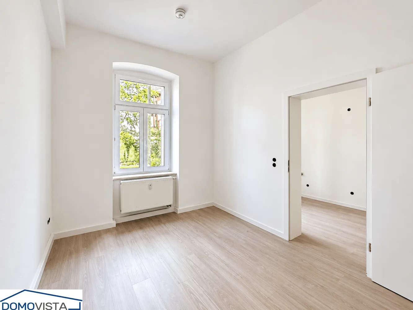 2 Zimmer Wohnung mit 56 m² in Görlitz – Bild 1
